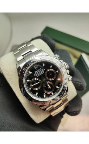 Часы Rolex Cosmograph Daytona 116520 (36330) №2