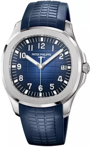Часы Patek Philippe Aquanaut 5168G-001 (43273)
