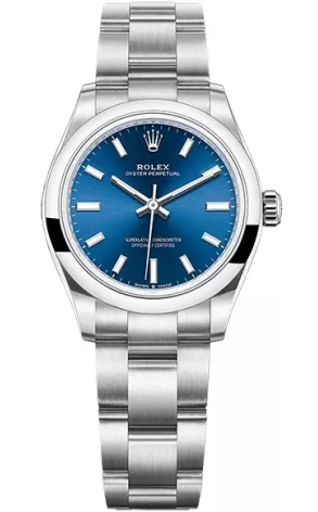 Часы Rolex Oyster Perpetual 31 мм 277200 (41295)