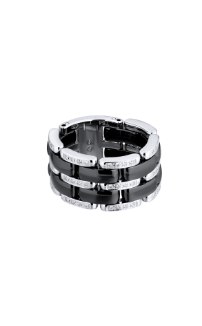 Кольцо Chanel Ultra J2639 (39589)