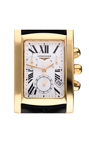 Часы Longines DOLCEVITA L5.656.6 (38203) №2