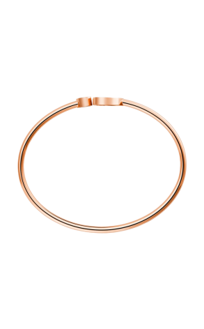 Браслет Chopard Happy Hearts Diamond & Mother of Pearl & Rose Gold 85A074-5300 (41293) №3