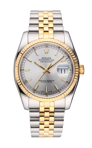 Часы Rolex Datejust 36 мм 116233 (40880)