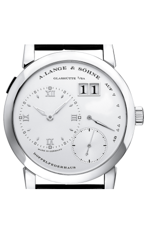 Часы A Lange & Sohne A. Lange & Söhne Lange 1 101.039 (36244) №2