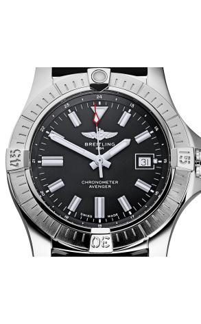 Часы Breitling Avenger Automatic 43 A17318 (37221) №2