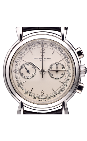 Часы Vacheron Constantin Historiques Chronograph 47111 (36064) №2