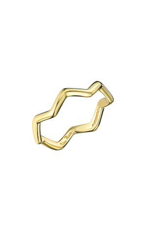 Кольцо Tiffany & Co Paloma Picasso Zig Zag (41595)
