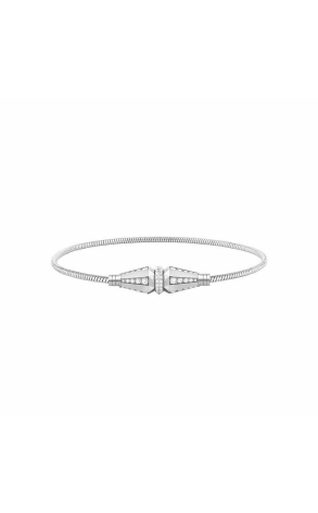 Браслет Boucheron Jack Collection Single Wrap Bracelet JBT00789 (35972) №2