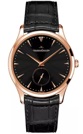 Часы Jaeger LeCoultre Master Control Grande Ultra Thin Q1352470 (43932)