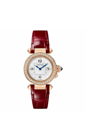 Часы Cartier Pasha de WJPA0017 (42774)