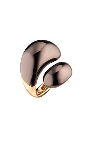 Кольцо De grisogono Sensuale Rose Gold Ring 50800/05 (38660)