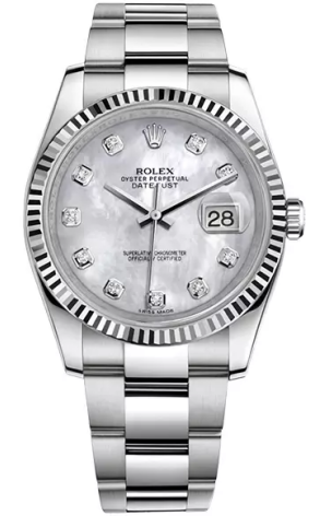 Часы Rolex Datejust 36 мм 116234 (43631)