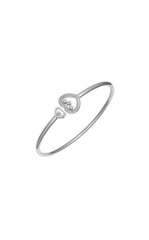 Браслет Chopard HAPPY DIAMONDS ICONS 85A612-1002 (40700)
