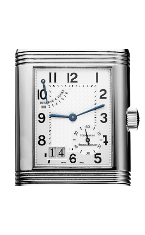 Часы Jaeger LeCoultre Reverso Grande Date 240.8.15 (37337) №2