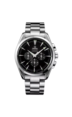 Часы Omega Seamaster 2512.50.00 (42143)