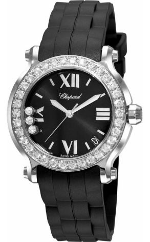 Часы Chopard Happy Sport 278475-3017 (43230)