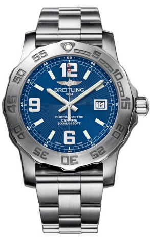 Часы Breitling Colt A74387 (43000)