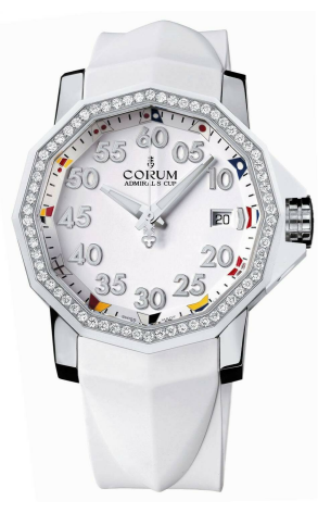 Часы Corum Admiral`s Cup 01.0033 (42370)