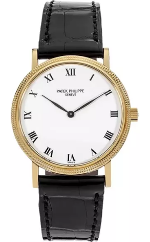 Часы Patek Philippe Calatrava 3992 (40382)