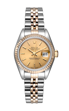 Часы Rolex Datejust 26mm 79173 (36416)