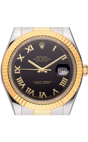 Часы Rolex Datejust II 116333 (36180) №2