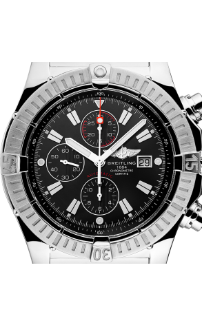 Часы Breitling Super Avenger A1337011/B907 (36369) №2