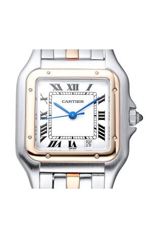 Часы Cartier Panthère 27mm 1100 (36847) №2