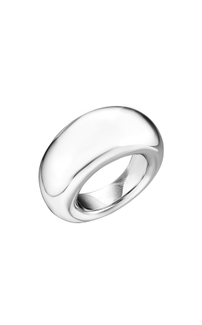 Кольцо Chaumet Anneau White Gold (40430)