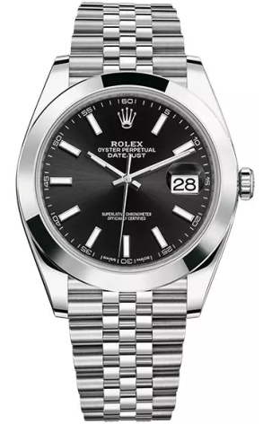 Часы Rolex Datejust 41 мм 126300 (41122)