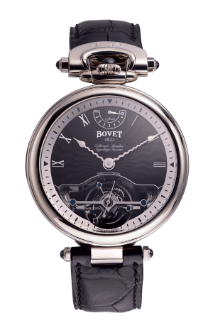 Часы Bovet Amadeo Fleurier AIF0T002-01 (35845) №3