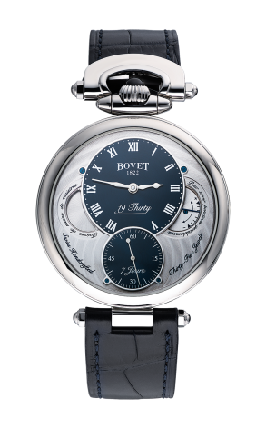 Часы Bovet 19 Thirty Collection Fleurier NTS0015 (37614)