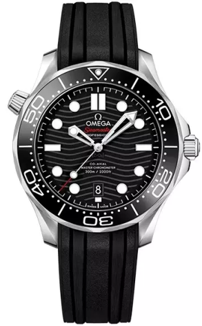 Часы Omega Seamaster Diver 210.32.42.20.01.001 (42416)