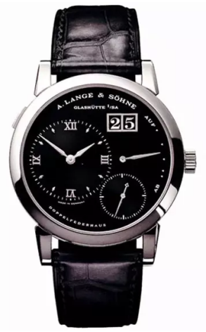 Часы A Lange & Sohne Lange1 101.035 (43441)