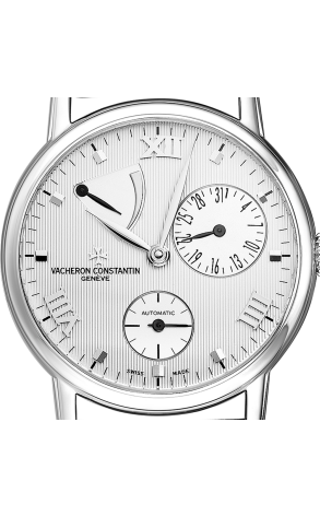 Часы Vacheron Constantin Patrimony Power Reserve 47200/1 (5313) №2