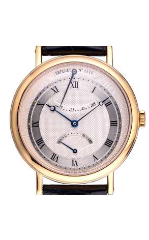 Часы Breguet Classique Retrograde Seconds 5207BA/12/9V6 (35840) №2