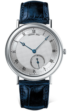 Часы Breguet Classique 5140BB/12/9W6 (38166)