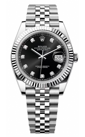 Часы Rolex Datejust 41 мм 126334 (42998)