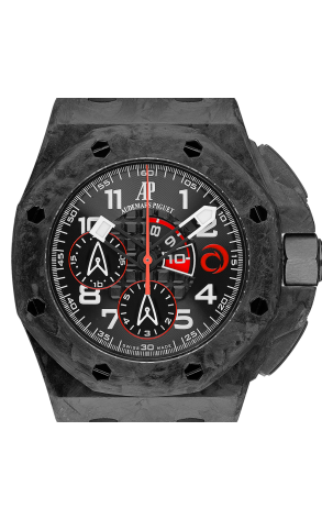 Часы Audemars Piguet Royal Oak Offshore Team Alinghi 26062FS.OO.A002CA.01 (36142) №2