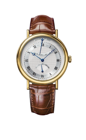 Часы Breguet Classique 5207BA/12/9V6 (37753)