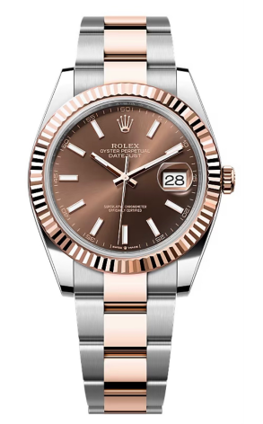 Часы Rolex Datejust 41 мм 126331 (41795)