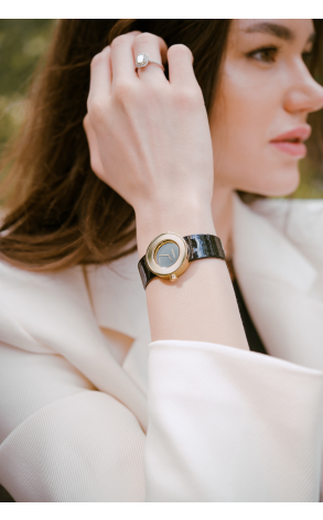 Часы Chanel La Ronde (38183) №3