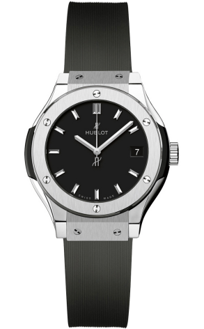Часы Hublot Classic Fusion 581.NX.1171.RX (43855)