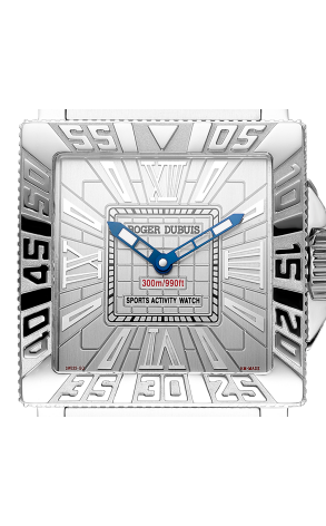 Часы Roger Dubuis Sports Activity Just For Friends Limited RD14 (36698) №2