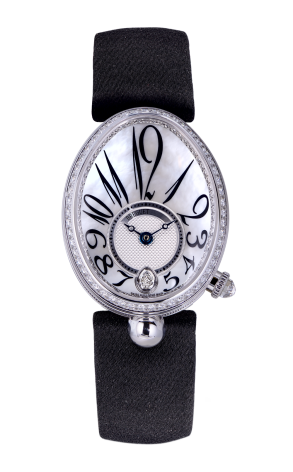 Часы Breguet Reine de Naples 8918BB/58/864D00D (14185)