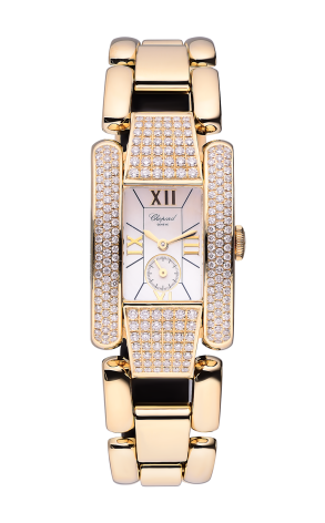 Часы Chopard La Strada Gold 5280 (35812)