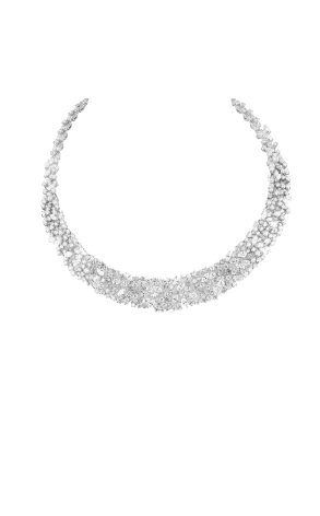 Колье  30,90 ct Marquise & Pear & Round Cut Diamonds (40888) №2