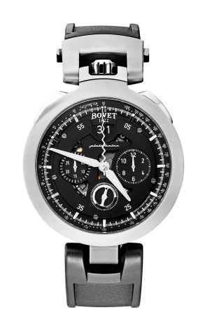 Часы Bovet Amadeo Fleurier Chronograph by Pininfarina CHPIN007 (43086)