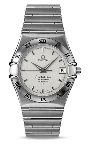 Часы Omega Constellation 1502.30.00 (43814)