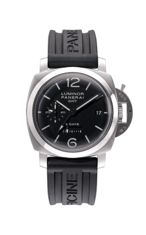 Часы Panerai Luminor 8 Days GMT PAM00233 (41690)