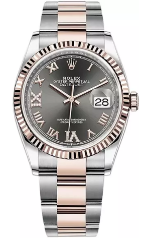 Часы Rolex Datejust 36 мм 126231 (43967)